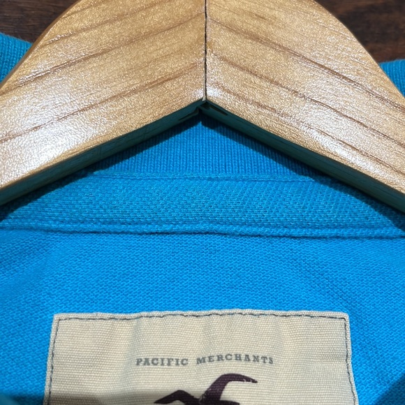 Hollister polo - Picture 7 of 10